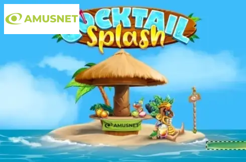 Cocktail Splash